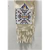 Image 3 : Plains Native American Indian Pipe Bag