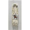 Image 4 : Plains Native American Indian Pipe Bag