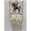 Image 6 : Plains Native American Indian Pipe Bag