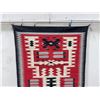 Image 5 : Navajo Indian Ganado Storm Pattern Rug