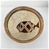 Image 2 : Ancient Mimbres Pottery Bowl