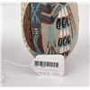 Image 5 : Navajo Sand Painting Vase