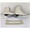 Image 2 : Vintage Ice Skates