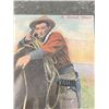 Image 2 : A Dead Shot Cowboy Print