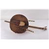 Image 1 : Ethiopian Krar Musical Instrument