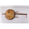 Image 2 : Ethiopian Krar Musical Instrument