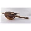 Image 3 : Ethiopian Krar Musical Instrument