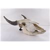 Image 2 : Nice Large Montana Buffalo Skull