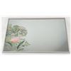 Image 1 : Mid Century Turner Flamingo Mirror