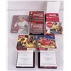 Image 1 : Coca Cola Calendar Lot