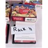 Image 6 : Coca Cola Calendar Lot