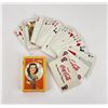 Image 1 : 1943 Coca Cola Playing Cards