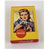 Image 1 : 1943 Coca Cola Playing Cards