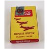 Image 2 : 1943 Coca Cola Playing Cards