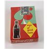Image 2 : 1958 Coca Cola Playing Cards