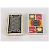 Image 1 : White Hen Pantry Coca Cola Playing Cards