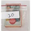 Image 4 : 1958 Coca Cola Playing Cards