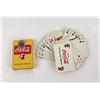 Image 2 : 1943 Coca Cola Playing Cards