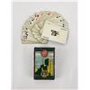 Image 1 : Metz Robin Hood Beer Pinochle Playing Cards