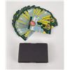 Image 2 : Metz Robin Hood Beer Pinochle Playing Cards