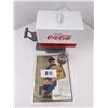 Image 6 : Group of Coca Cola Collectables