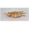 Image 2 : Lambis millepeda Seashell