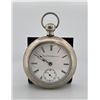 Image 2 : Antique Elgin Model 1 Pocket Watch