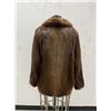 Image 2 : Beautiful Custom Made Beaver Fur Jacket