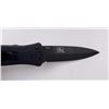 Image 4 : Benchmade Mini Stimulus Knife MT Residents Only