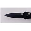 Image 4 : Benchmade Mini Stimulus Knife MT Residents Only
