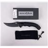 Image 1 : Benchmade Auto Bedlam Knife MT Residents Only