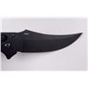 Image 5 : Benchmade Auto Bedlam Knife MT Residents Only