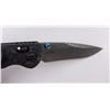 Image 8 : Benchmade 689-181 Foray Gold Class Pocket Knife