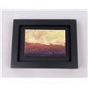 Image 1 : Colter May Montana Plein Air Landscape Painting