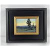 Image 1 : Colter May Montana Plein Air Landscape Painting