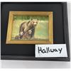 Image 5 : Colter May Montana Grizzly Bears Painting