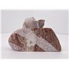 Image 2 : Native American Indian Soapstone Carving
