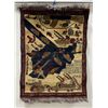 Image 1 : Afghan Soviet Conflict War Rug