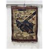 Image 2 : Afghan Soviet Conflict War Rug