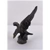 Image 1 : Antique Bronze Eagle