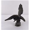 Image 2 : Antique Bronze Eagle