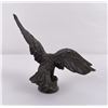 Image 3 : Antique Bronze Eagle