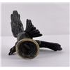 Image 4 : Antique Bronze Eagle