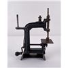 Image 2 : Antique Smith & Egge Automatic Sewing Machine