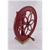 Image 1 : Restored Antique Enterprise Coffee Grinder
