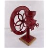 Image 2 : Restored Antique Enterprise Coffee Grinder
