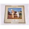 Image 1 : 1955 Cowgirl Calendar
