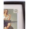 Image 2 : Pin Up Girl Print Montana