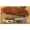Image 8 : RH Rudy Ruana Bonner Montana 28C Knife