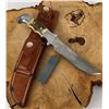 Image 1 : RH Rudy Ruana Bonner Montana 21A Knife